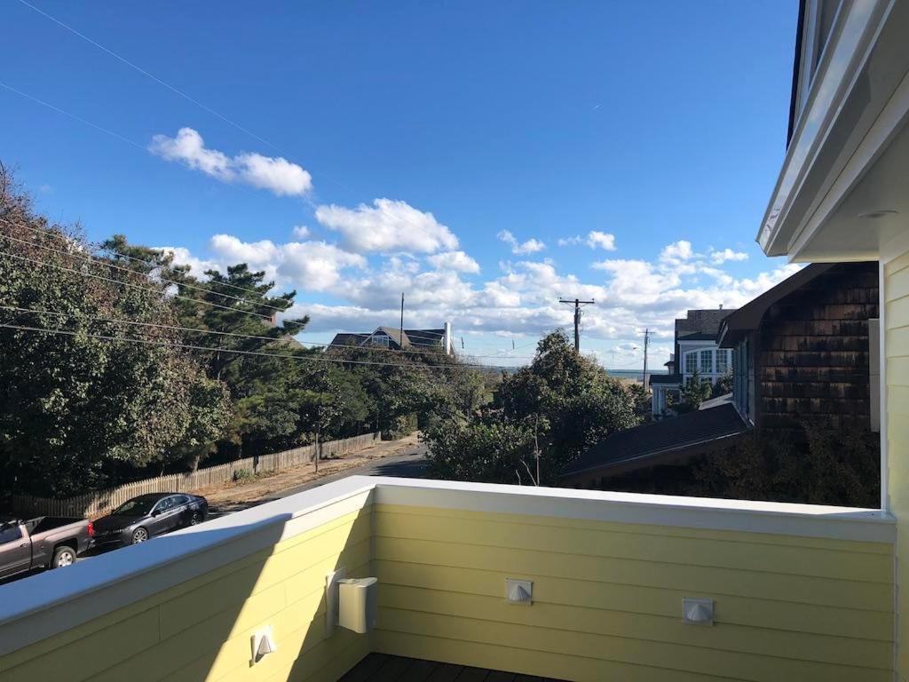 레오보스 비치 St Lawrence Street 12 빌라 외부 사진