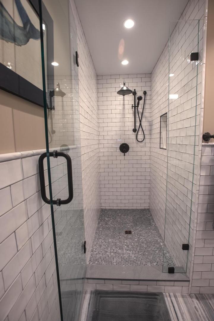 레오보스 비치 St Lawrence Street 12 빌라 외부 사진